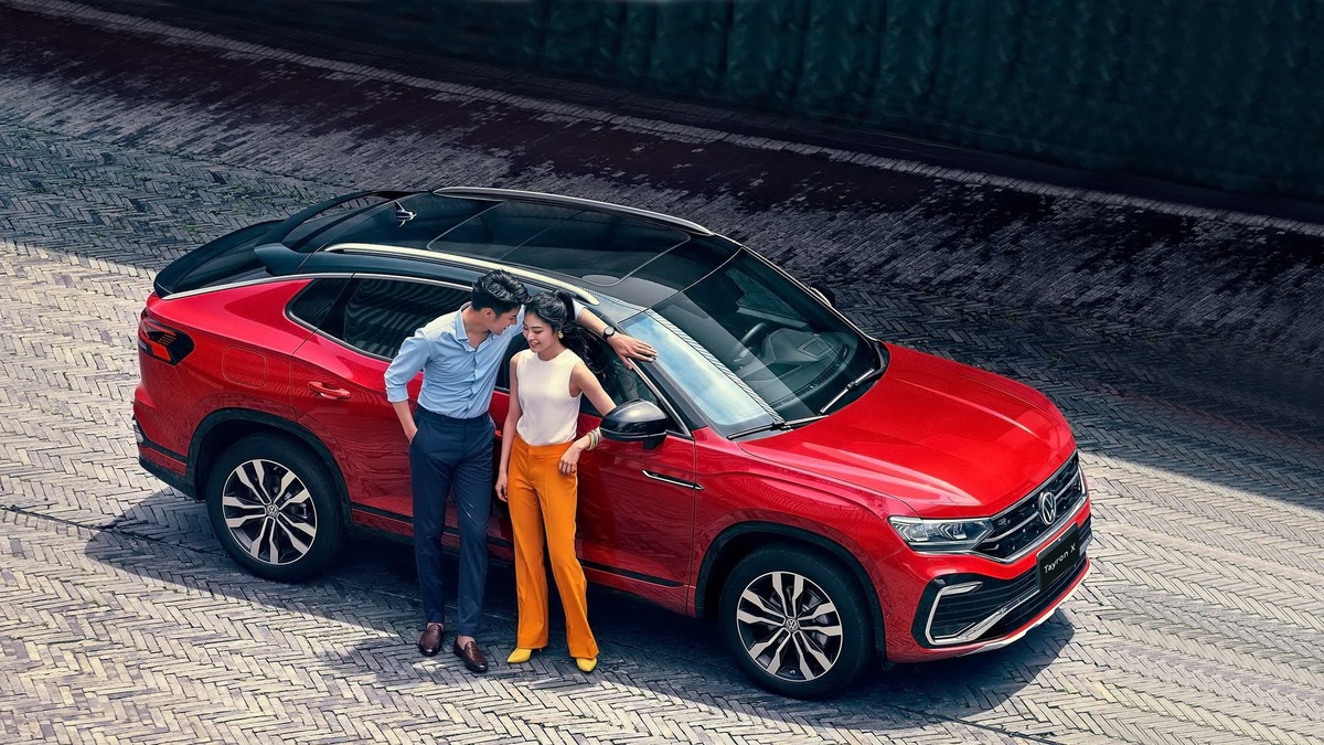 Фото Volkswagen  📷
