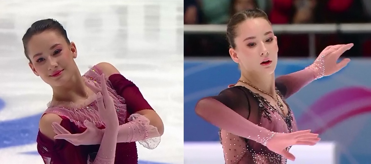 Софья Акатьева КП ПП