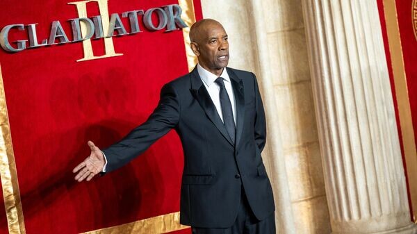    © Getty Images / FilmMagic / Simon Ackerman