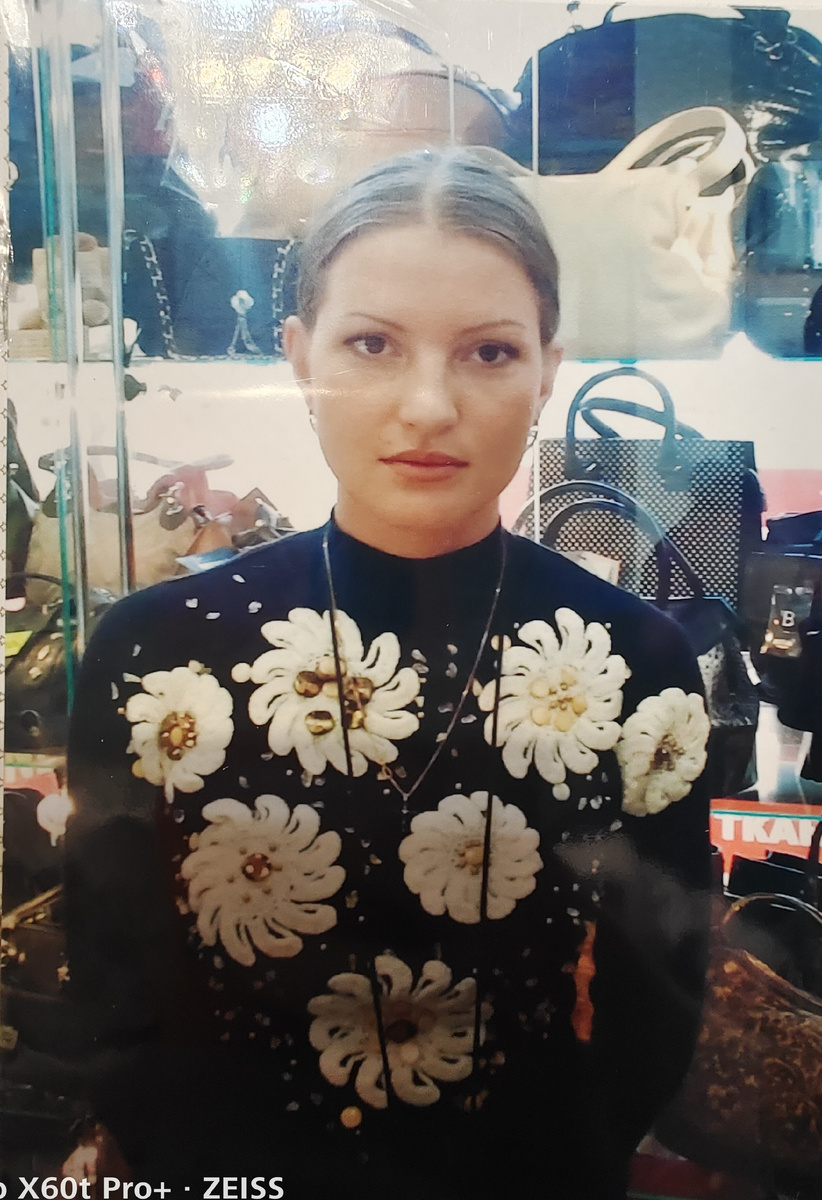 А это я в 29 лет. 