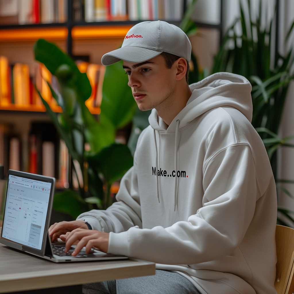    Интеграция Notion с Make.com: Как автоматизация управления знаниями увеличивает продуктивность вашего бизнеса Юрий Горбачев