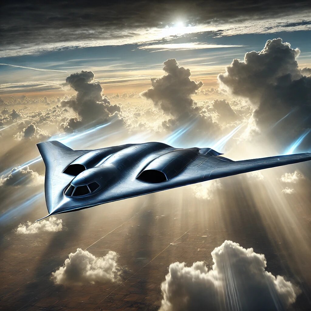 Изображение сгенерировано нейросетью