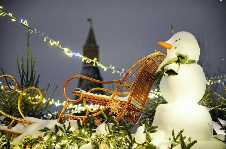   Александр Авилов /АГН «Москва»