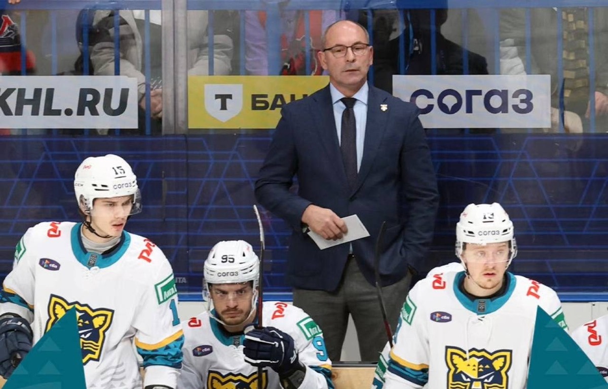    Фото: Telegram/ХК Сочи, по-братски