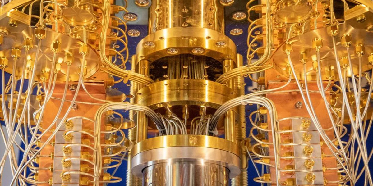 Как квантовый компьютер может взломать биткоин?