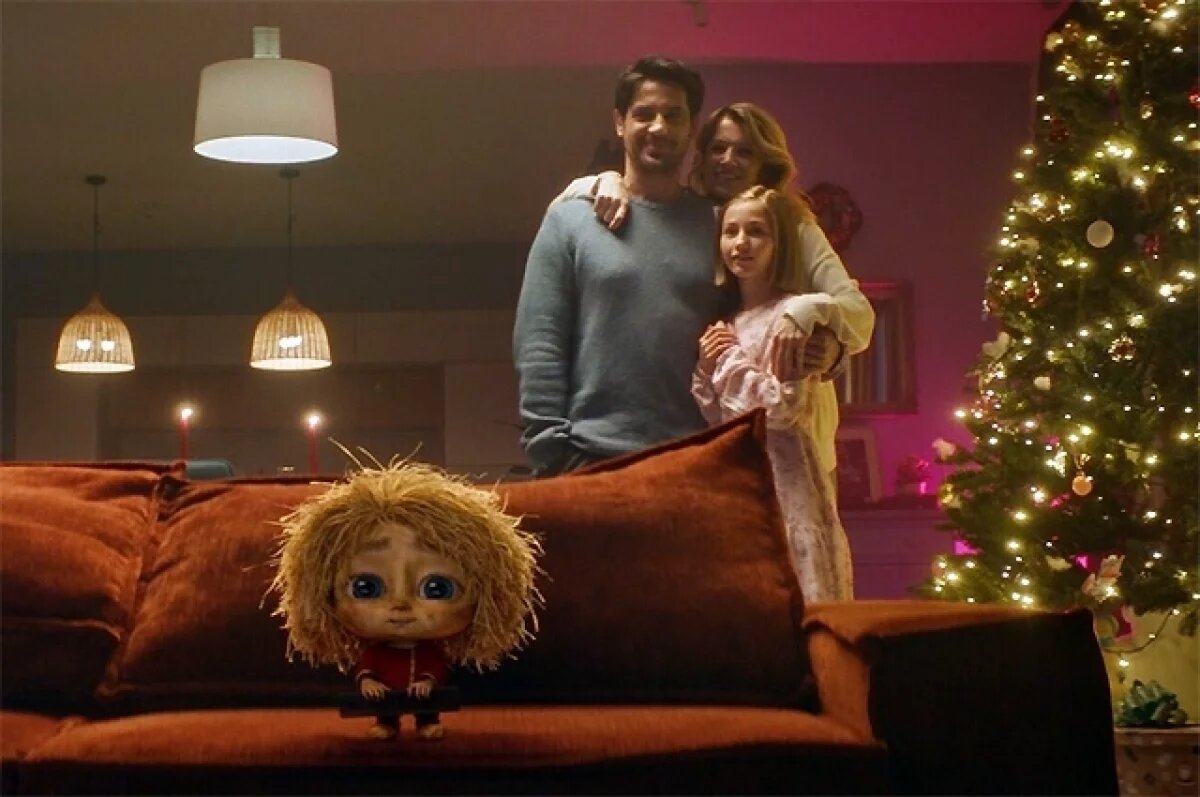    Опять тройка.