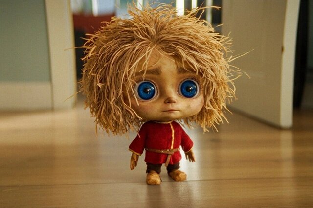   Кадр из фильма