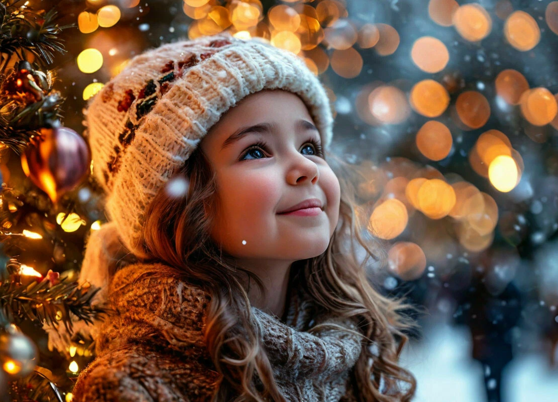 Мечтать не вредно...