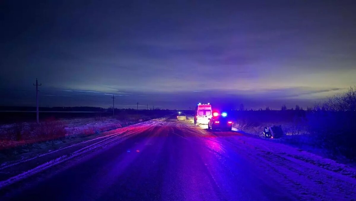     Источник: Госавтоинспекция Челябинской области