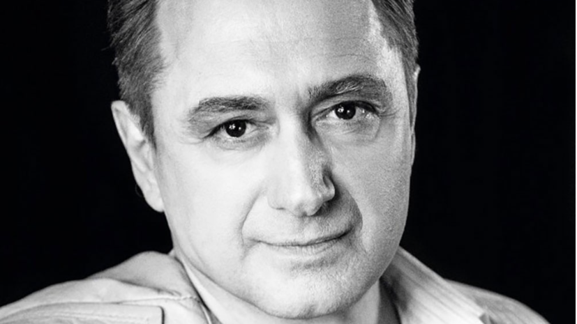    Свердловский государственный академический театр музыкальной комедии