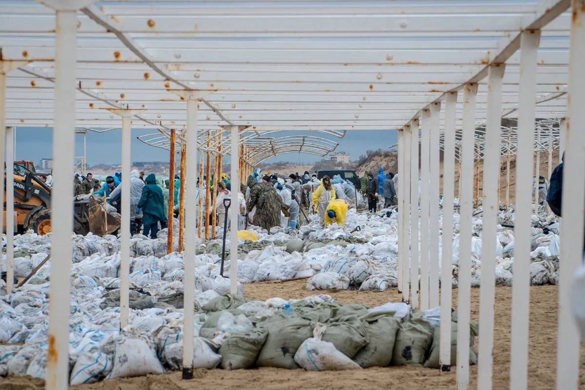    Алексей Юсупов / anapa-help.ru