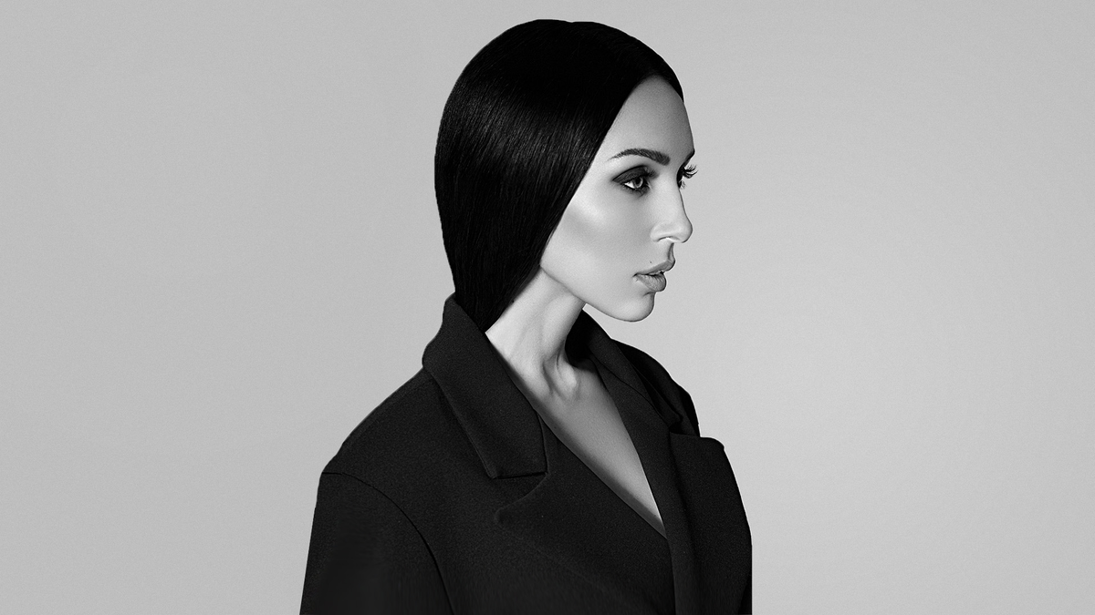 Представительница рака - Алсу.