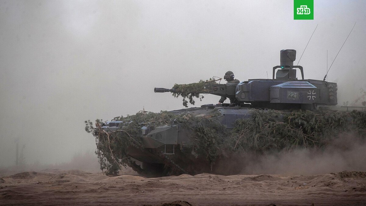    Фото: Associated Press © 2024, Mindaugas Kulbis