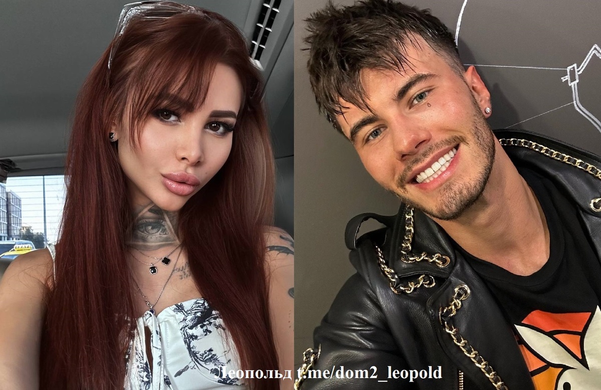 Клава Безверхова/ Сергей Хорошев (фото из Telegram)