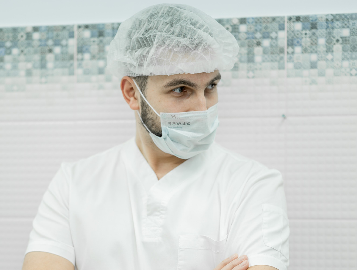 Автор статьи: врач-уролог,  кандидат медицинских наук, Станислав Али