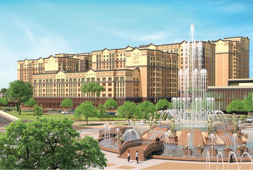 Из открытых источников в интернете. Ставрополь.