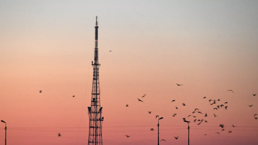   РИА Новости