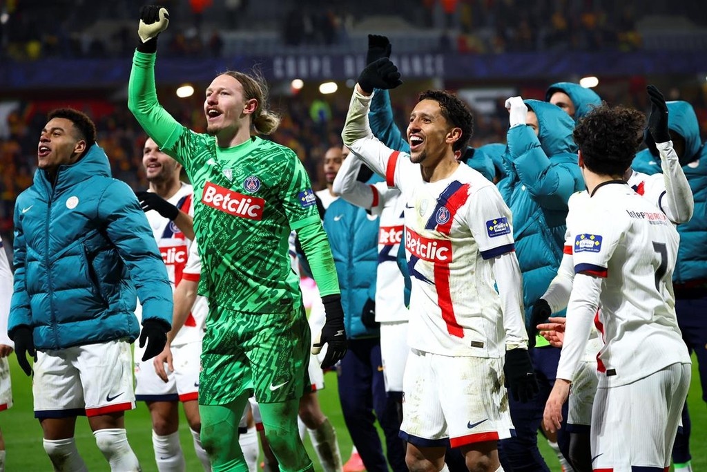    Фото © en.psg.fr