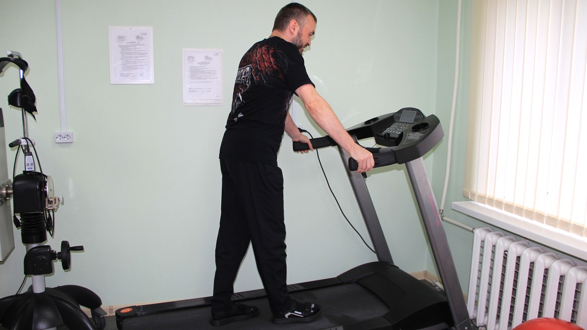    Реабилитацию и медицинскую помощь участникам СВО обсудили в Общественной палате Югры