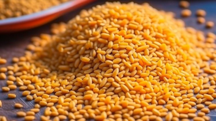    Итоги года в семеноводстве: российские аграрии переходят на отечественные семена