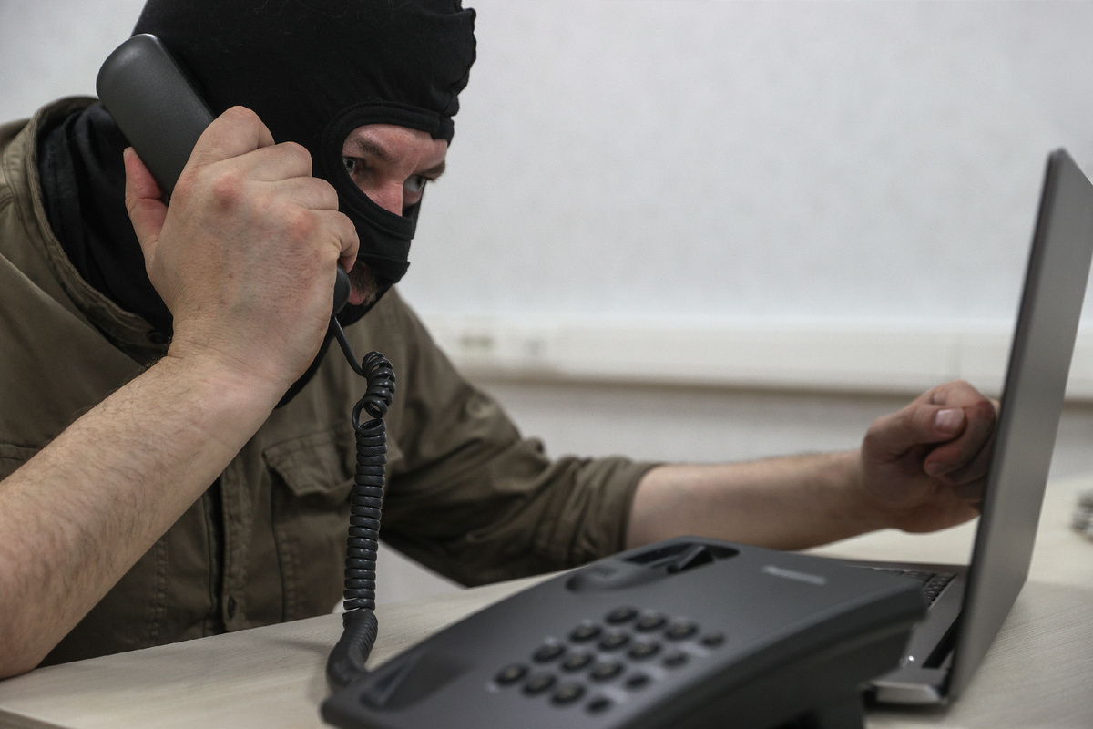 Фото: Bulkin Sergey / globallookpress.com