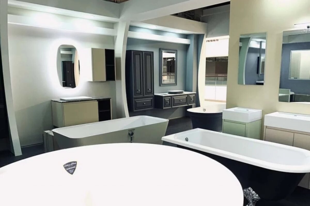    Мебельная компания в Уфе должна заказчику 971 тыс рублей за срыв сроков