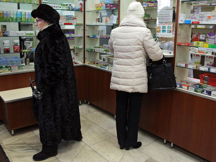 ФОТО: Наталья Мущинкина