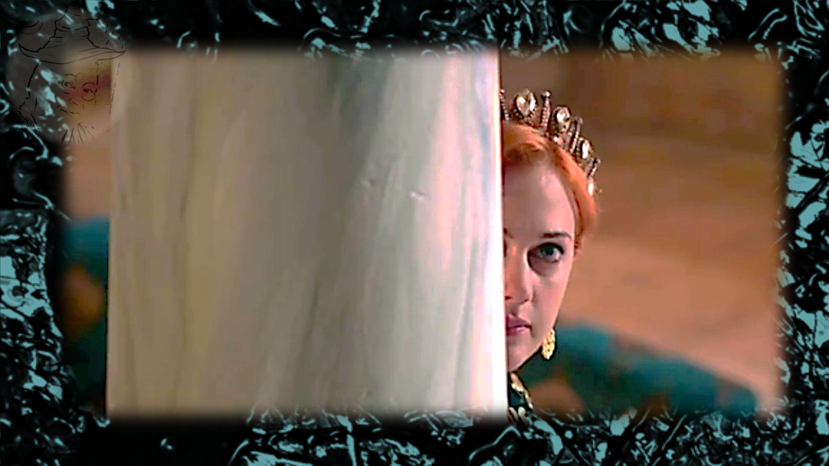 Как я писала обзоры по сериалу "Великолепный Век" и в ответ получала от читателей искренние комментарии 