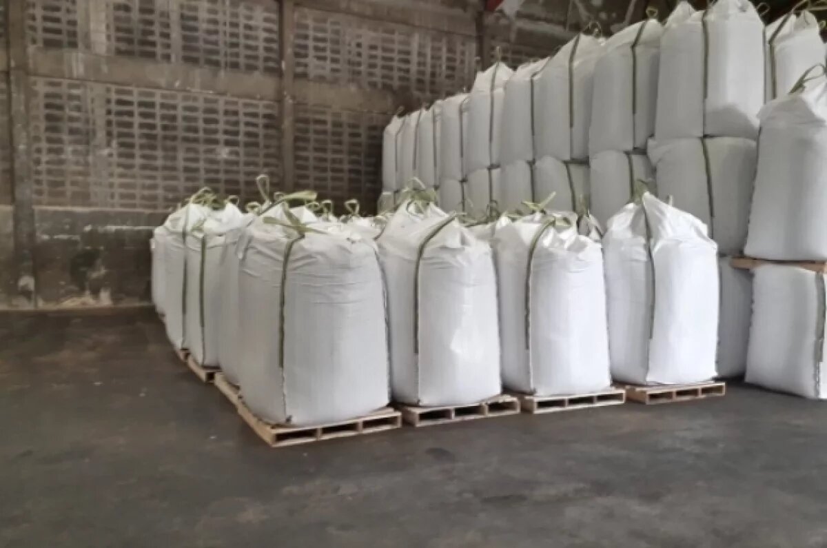    Свой огород.