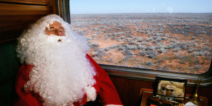    В новогоднюю ночь эксперты советуют отмечать праздник.