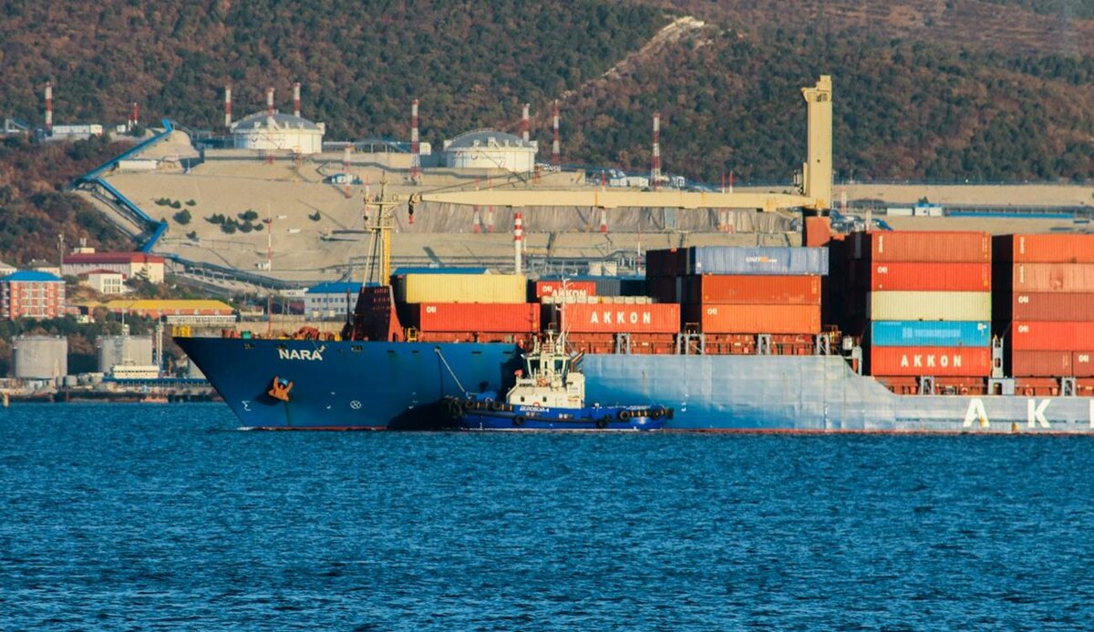 Фото: Khristina Sergeychik / Unsplash