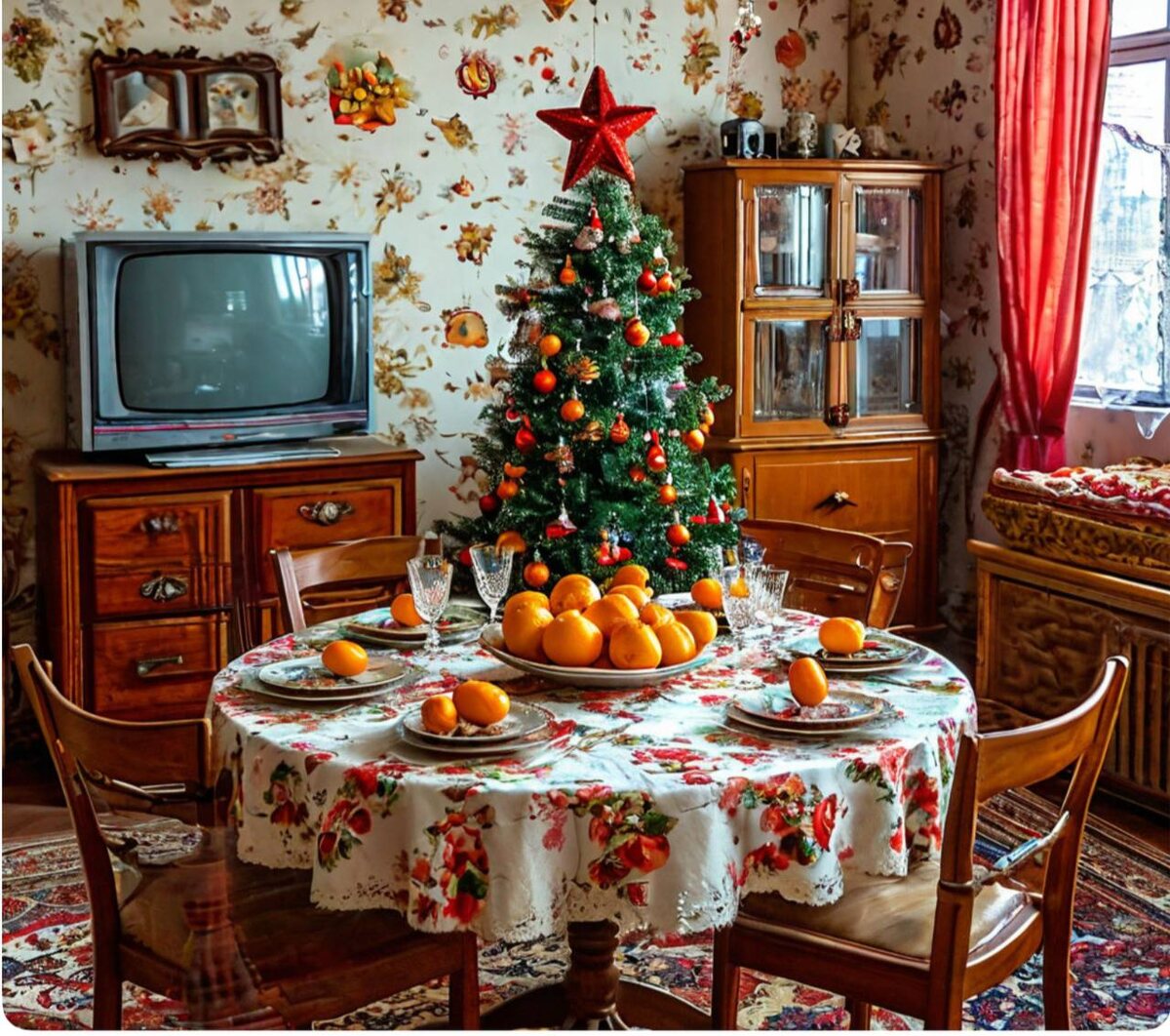 коллаж Другой Кухни