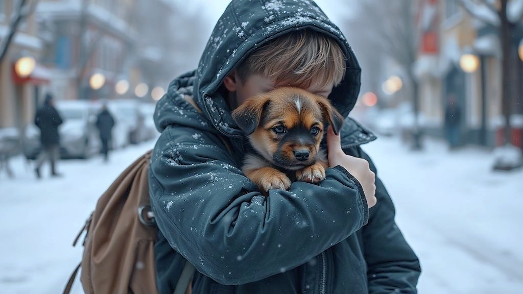 Изображение сгенерировано при помощи ИИ