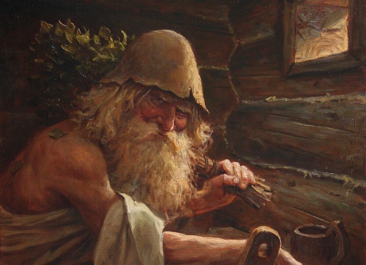 -7