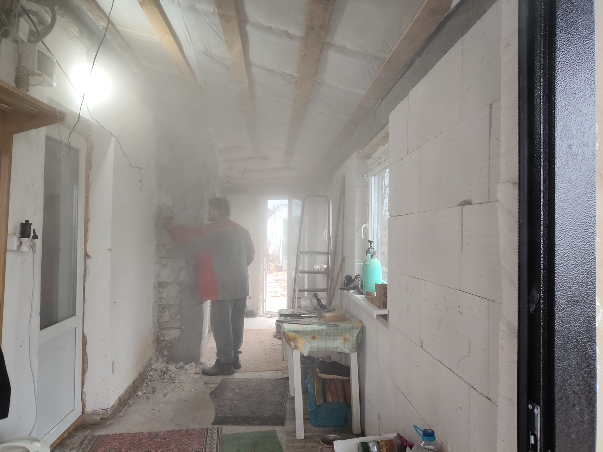 Во пылюки сколько