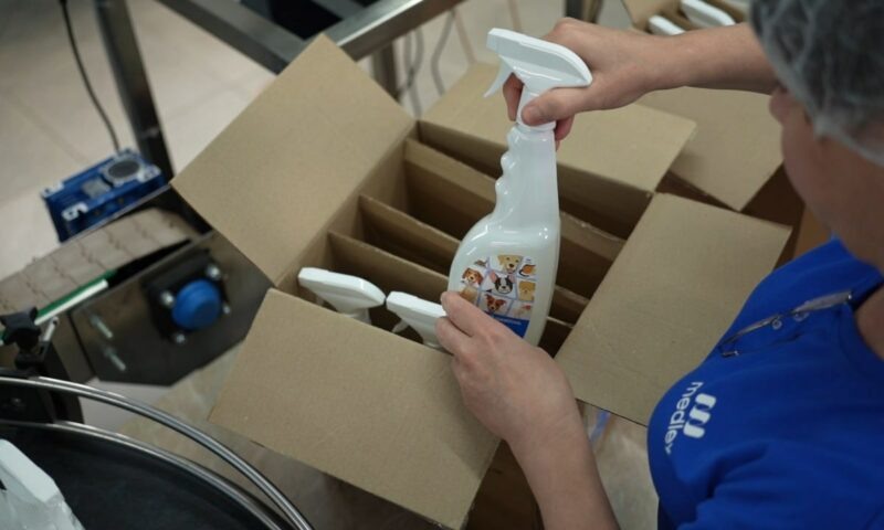    Фото пресс-службы администрации Краснодарского края