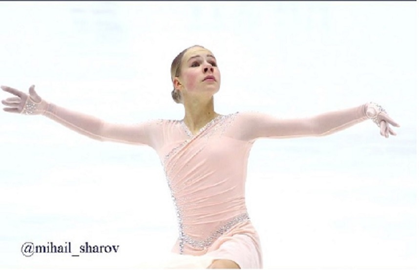    Фото: Михаил Шаров