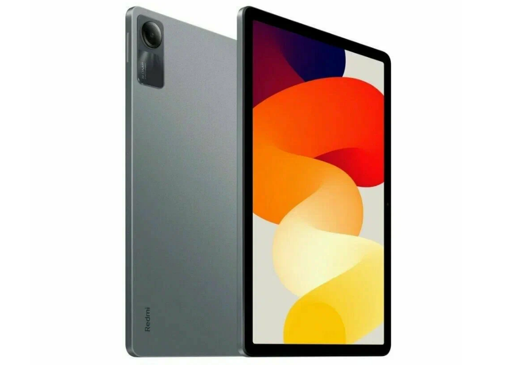 Планшет Redmi Pad SE 6/128 ГБ Серый