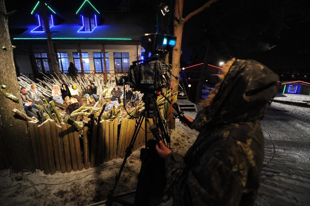    Фото © Митя Алешковский* / ТАСС