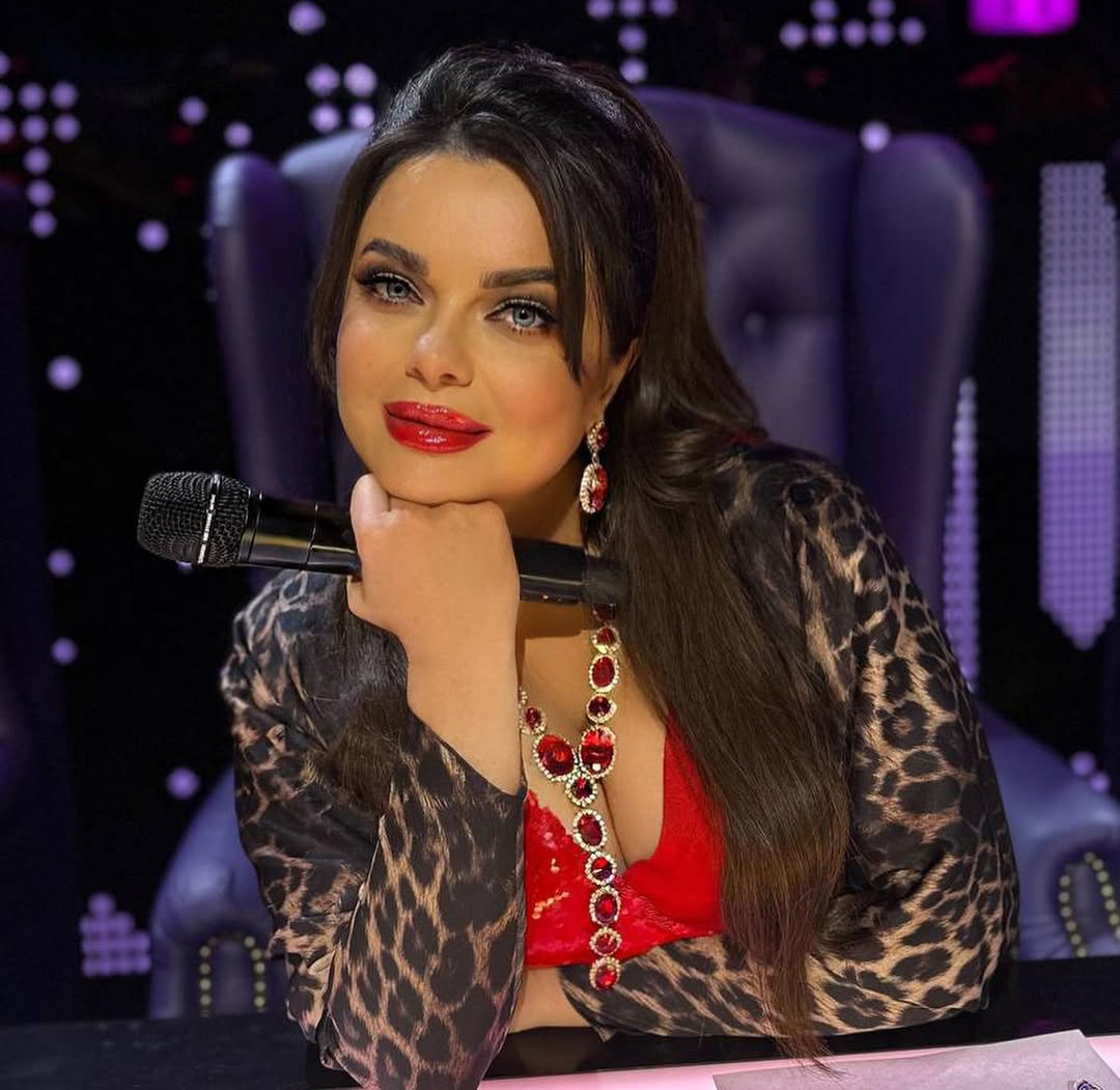 Наташа Королёва