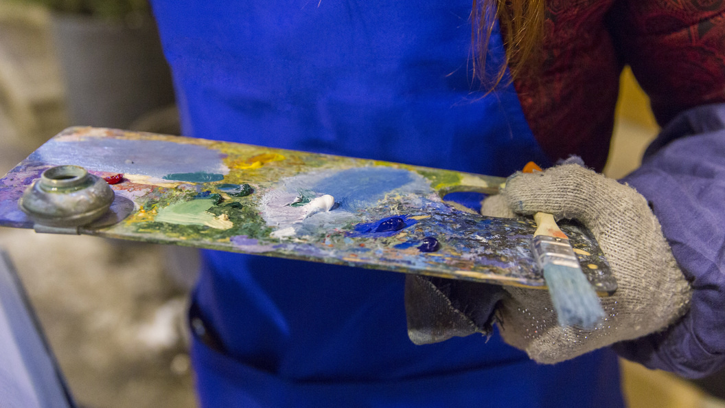    Aleksey Smyshlyaev/Globallookpress