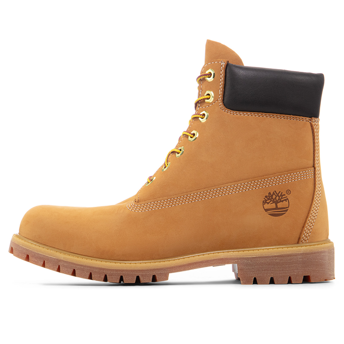 Мужские ботинки Timberland Premium 6 Inch Lace Up Waterproof Boot
