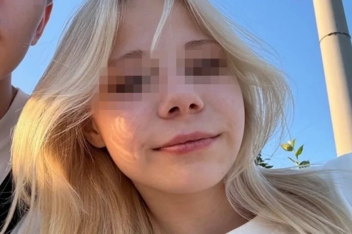    Девочка, выброшенная из окна под Пермью, рассказала о дне трагедии