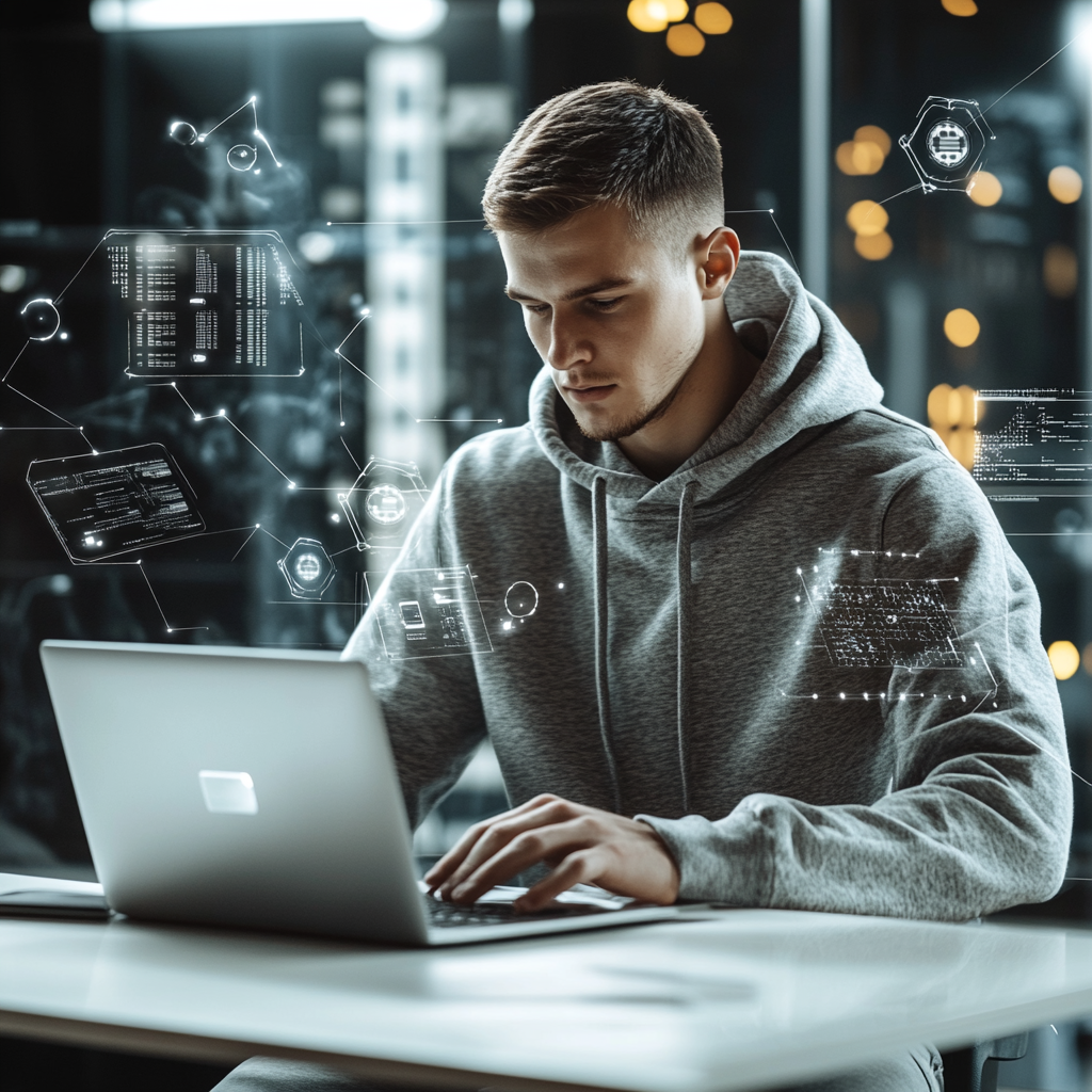    Как эффективно передавать и анализировать данные в MongoDB с помощью автоматизации на Make.com? Юрий Горбачев