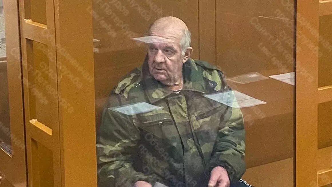     Источник: Объединенная пресс-служба судов Петербурга