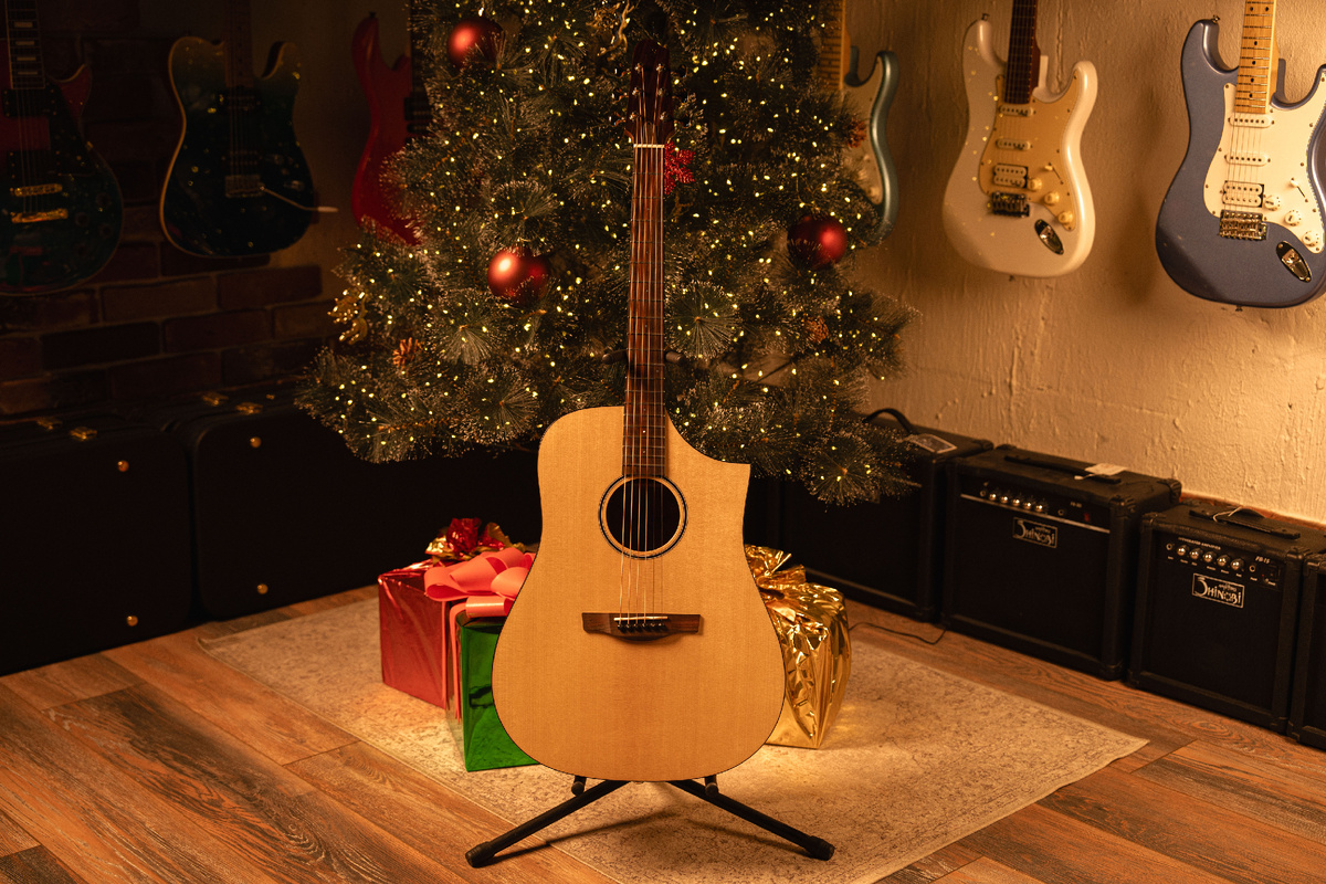 Акустическая гитара Covenant 150DV