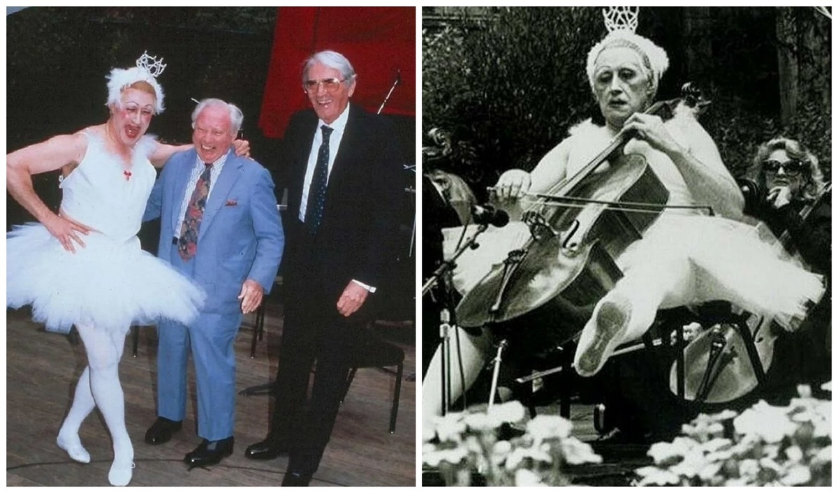 коллаж автора