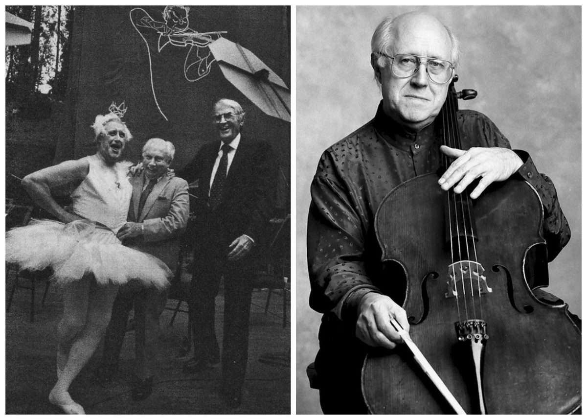 коллаж автора