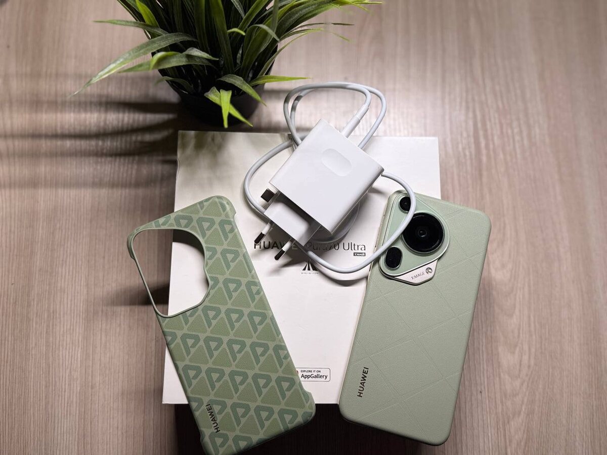 Зарядка смартфона с 0 до 100% занимает у меня в среднем около 50 минут — такой скорости я еще не встречала