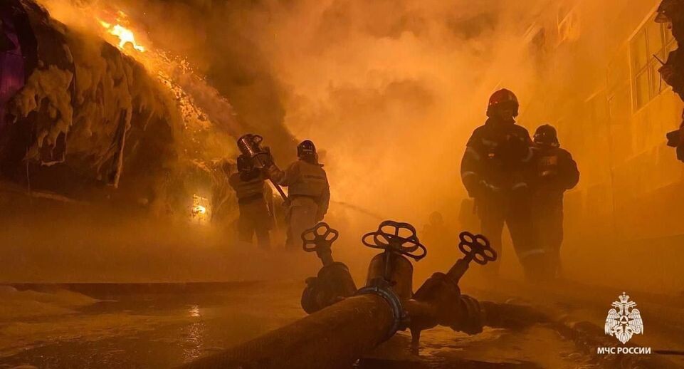    Пресс-служба МЧС